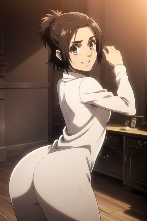 gabi braun (AI GENERATED) 11 - Page 20