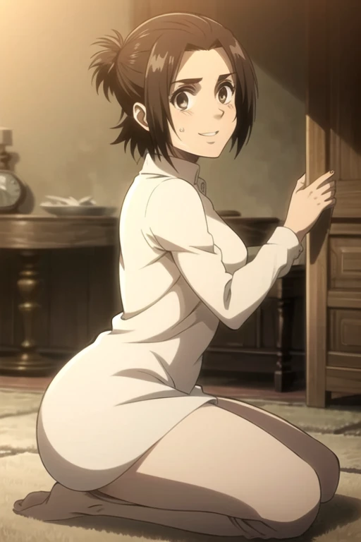 gabi braun (AI GENERATED) 11 - Page 22