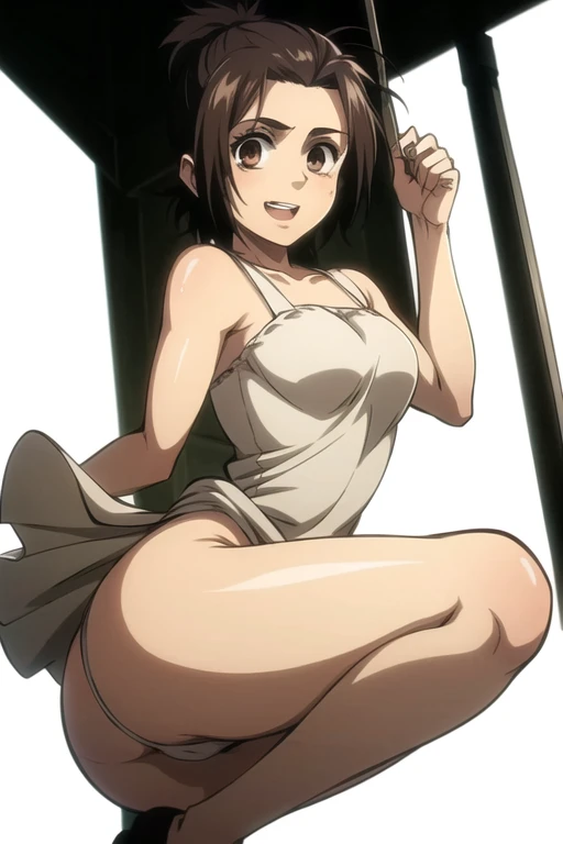 gabi braun (AI GENERATED) 11 - Page 23