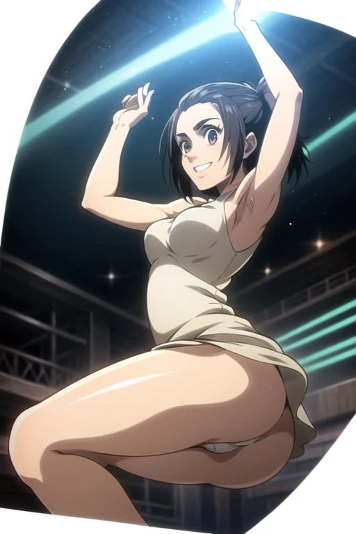 gabi braun (AI GENERATED) 11 - Page 24