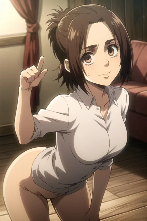 gabi braun (AI GENERATED) 11 - Page 29