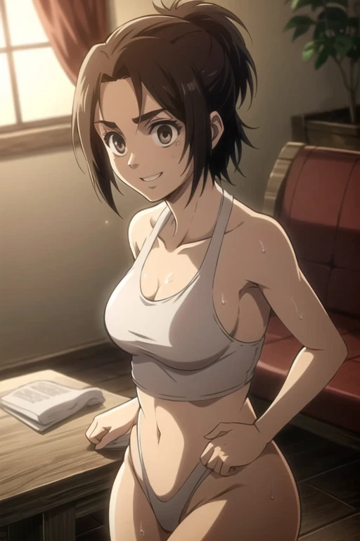 gabi braun (AI GENERATED) 11 - Page 30