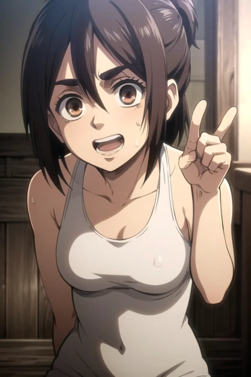 gabi braun (AI GENERATED) 11 - Page 35