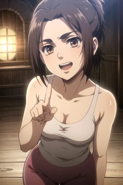 gabi braun (AI GENERATED) 11 - Page 36