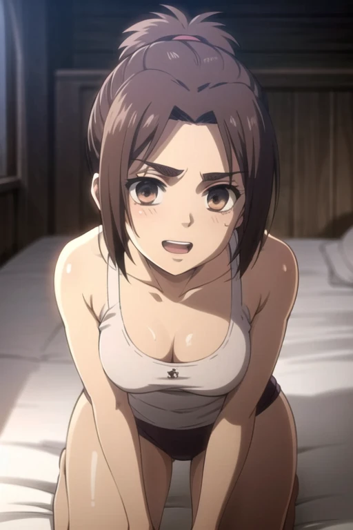 gabi braun (AI GENERATED) 11 - Page 37