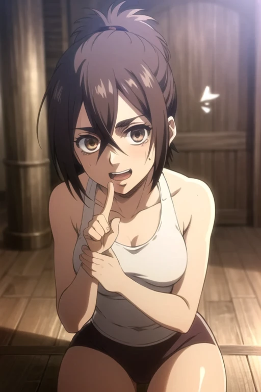 gabi braun (AI GENERATED) 11 - Page 40
