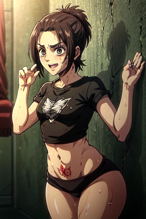 gabi braun 12 [AI Generated] - Page 30