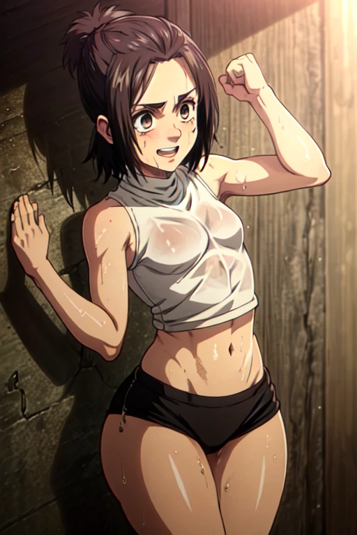 gabi braun 12 [AI Generated] - Page 36