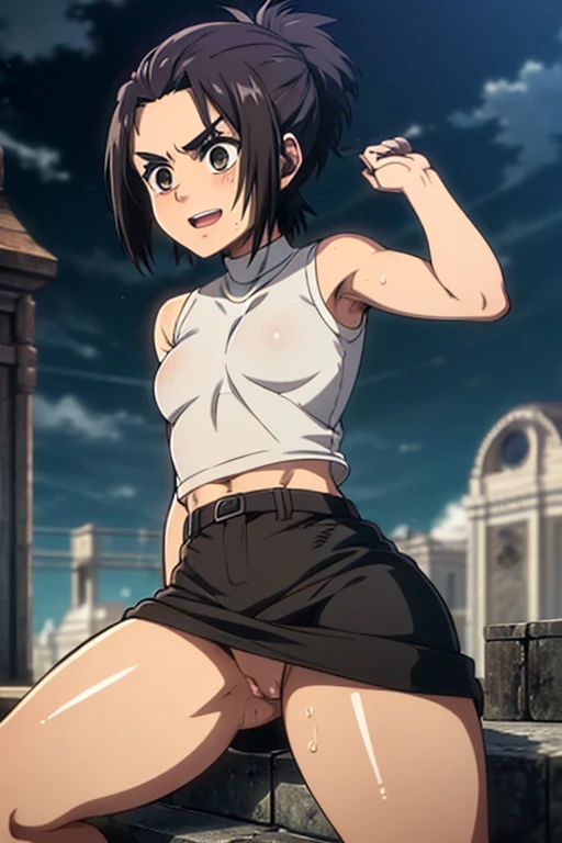 gabi braun 13 [AI Generated] - Page 23
