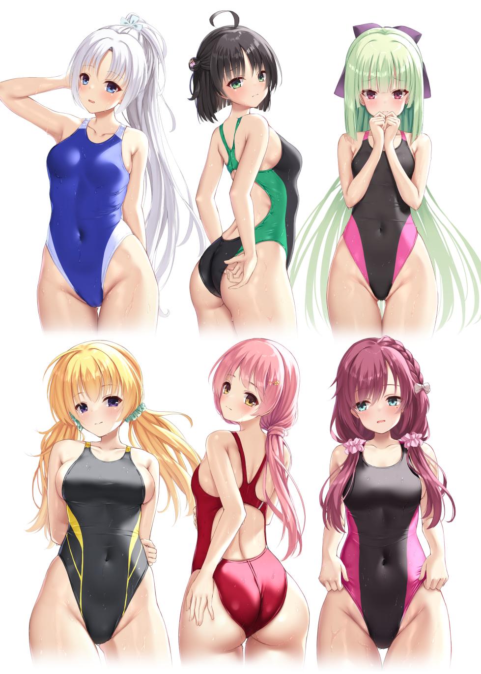 (C102) [Nekketsu Nezumojuku (Nezumo)] Mei no Houkago (Cafe Stella to Shinigami no Chou) [Digital] - Page 15