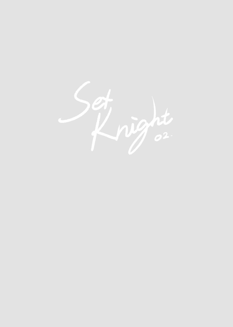 [MountainHan] SexKnight 02 (Arknights) [English] [DKKMD Translations] - Page 2