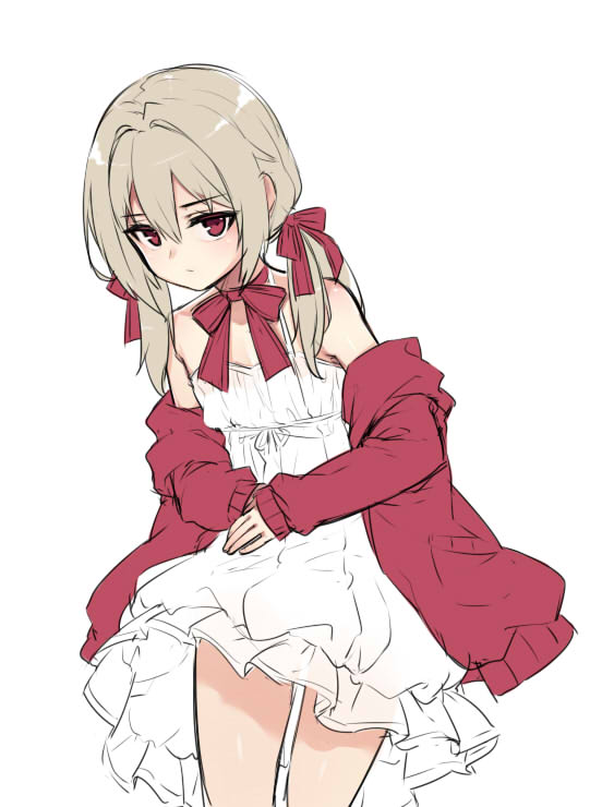 [Fanbox] Tama (2018.08-2018.12) [Decensored] - Page 13