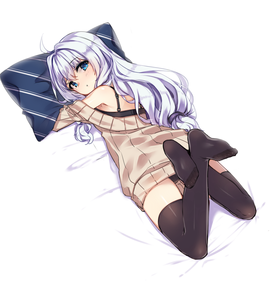 [Fanbox] Tama (2018.08-2018.12) [Decensored] - Page 29