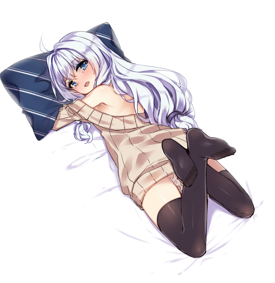 [Fanbox] Tama (2018.08-2018.12) [Decensored] - Page 31