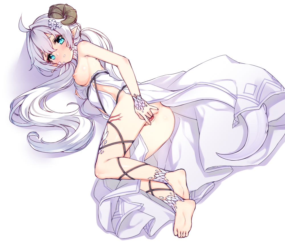 [Fanbox] Tama (2019) [Decensored] - Page 11