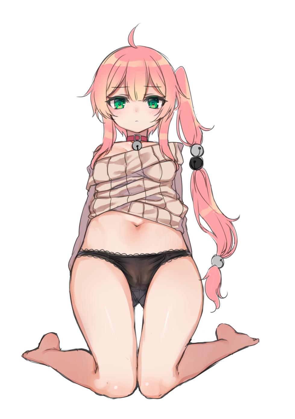 [Fanbox] Tama (2019) [Decensored] - Page 29