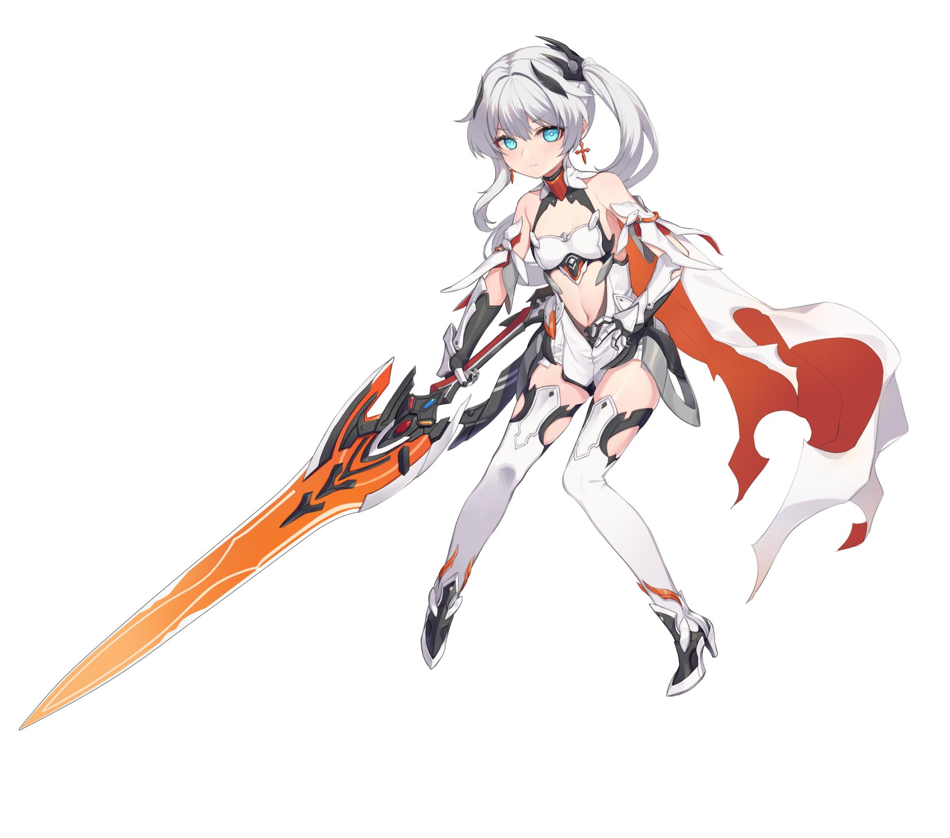 [Fanbox] Tama (2024.01-2024.06) [Decensored] - Page 32