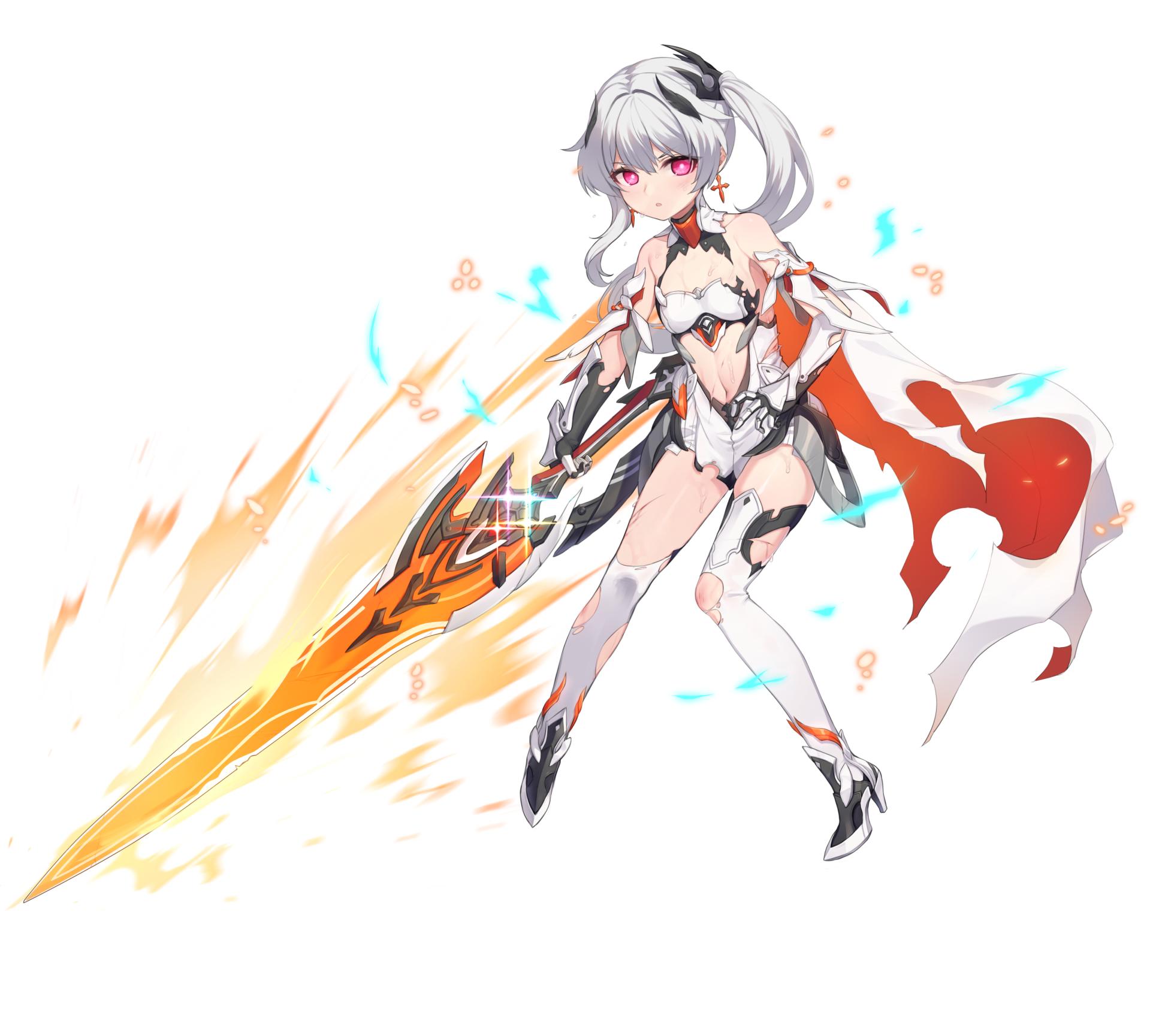 [Fanbox] Tama (2024.01-2024.06) [Decensored] - Page 33