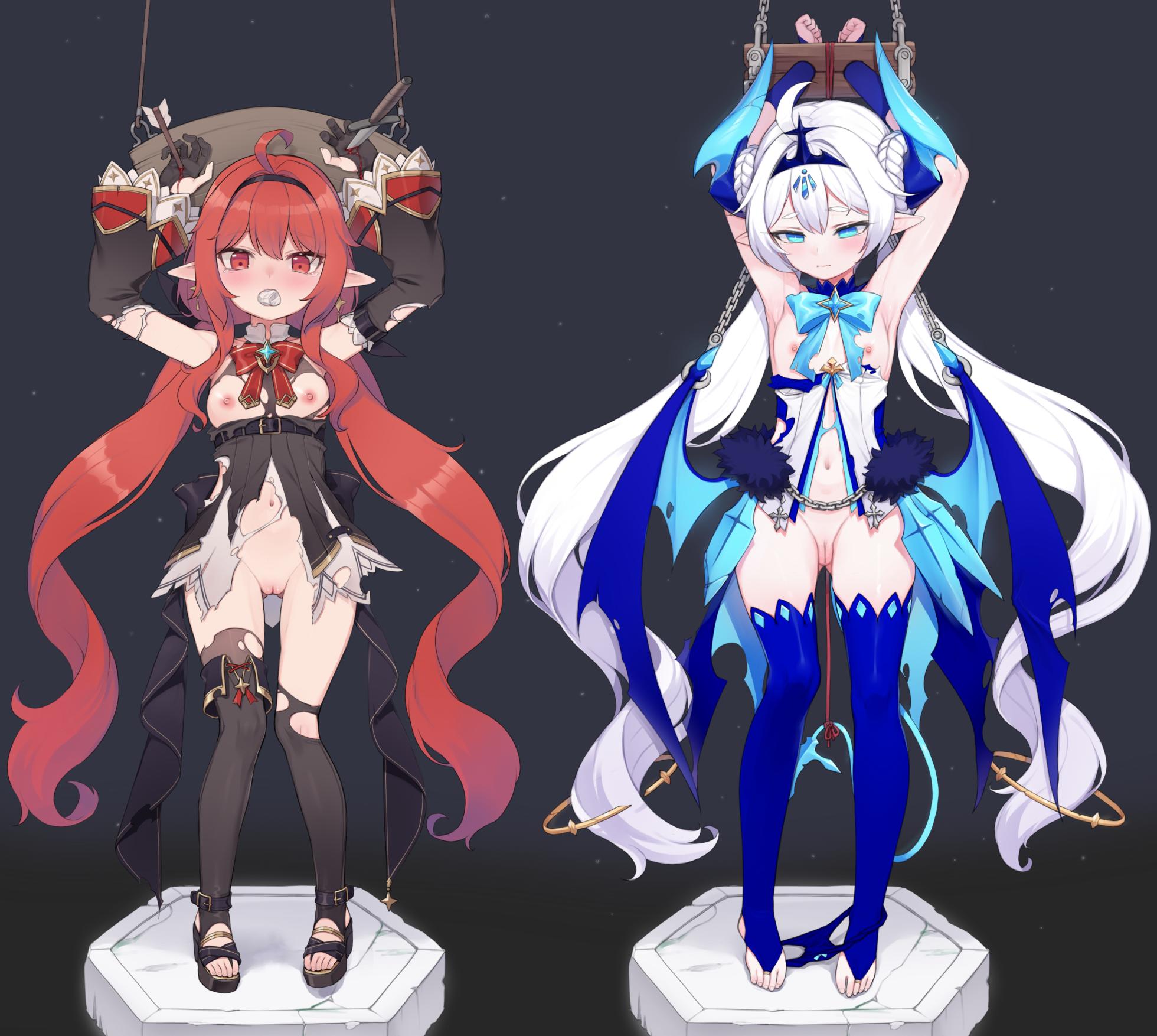 [Fanbox] Tama (MIX) [Decensored] - Page 10