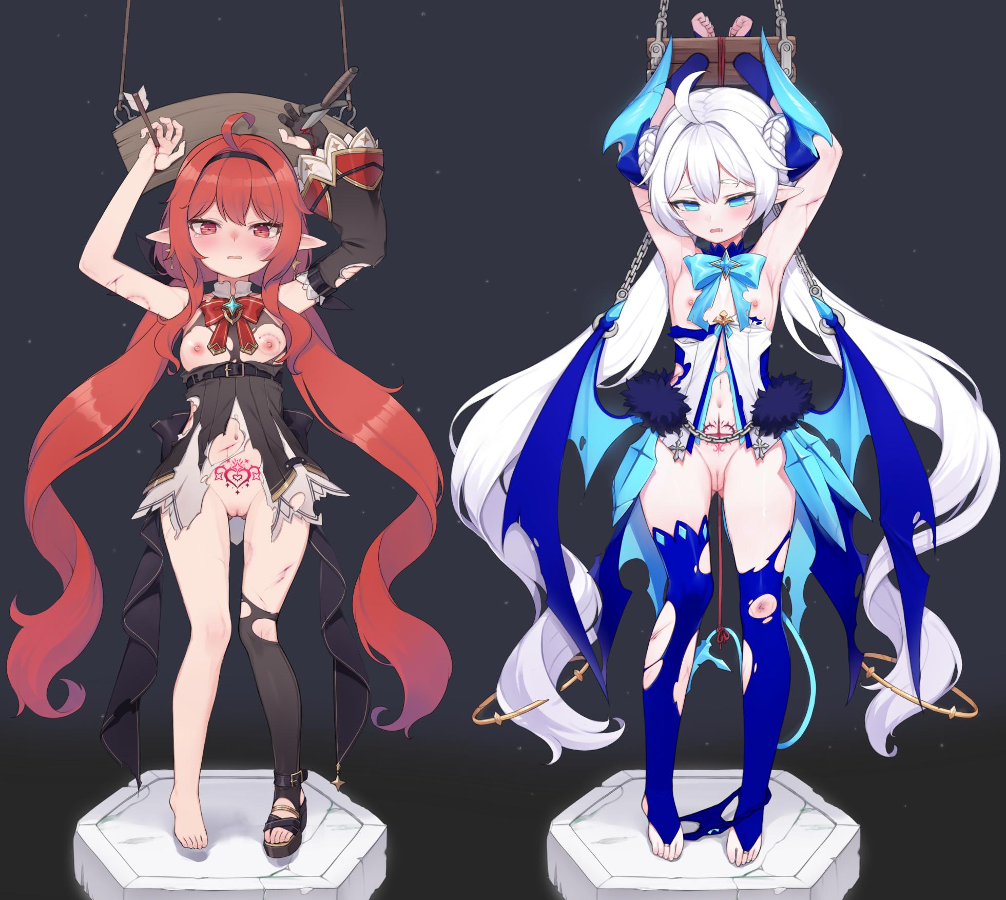 [Fanbox] Tama (MIX) [Decensored] - Page 11