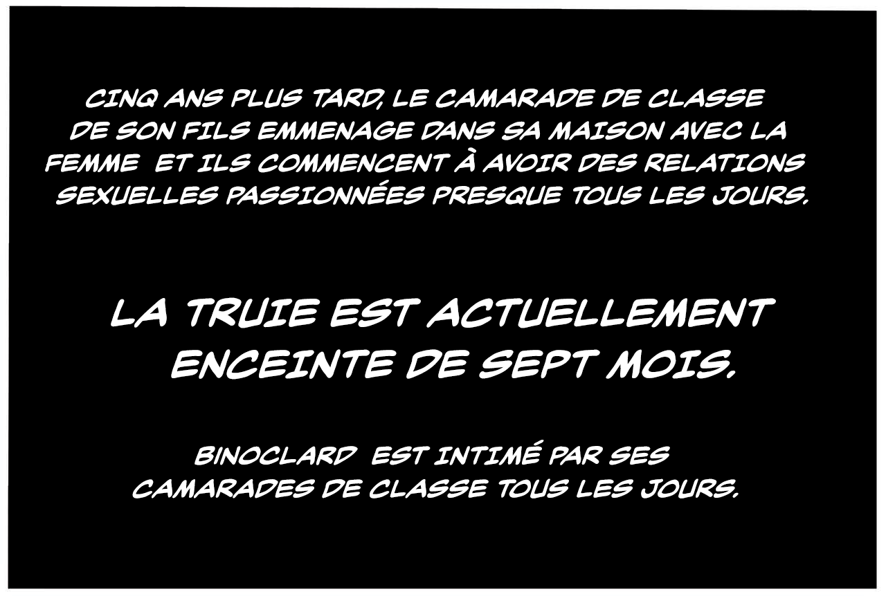 My mother the slave pig 1-2(french)(nervscan) - Page 16