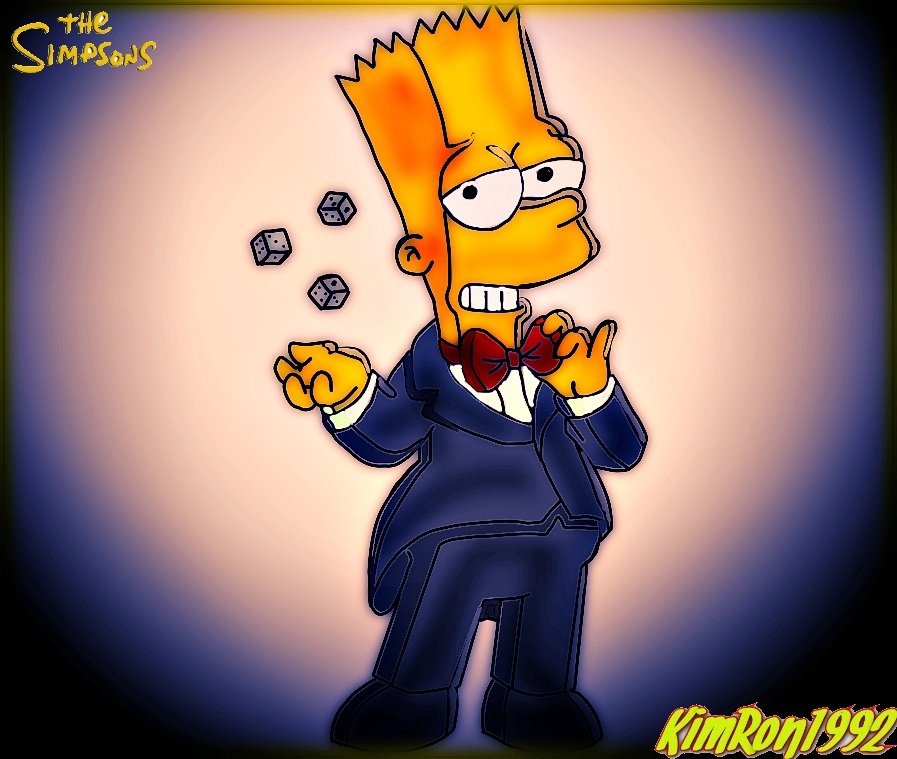 KimRon1992 DRAWINGS 2X2 - Page 18