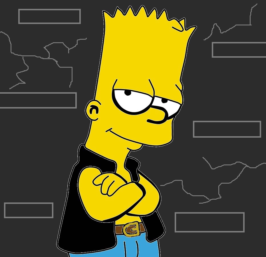 KimRon1992 DRAWINGS 2X2 - Page 11