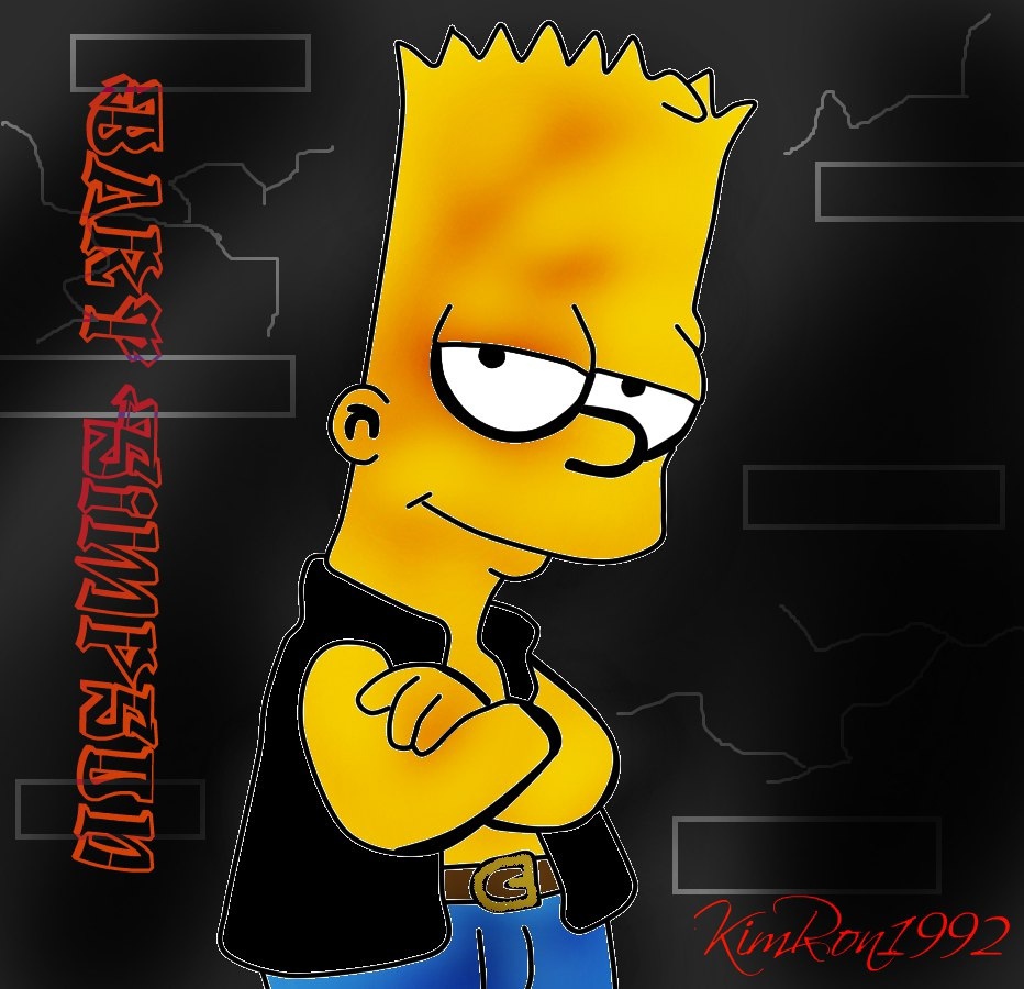 KimRon1992 DRAWINGS 2X2 - Page 12