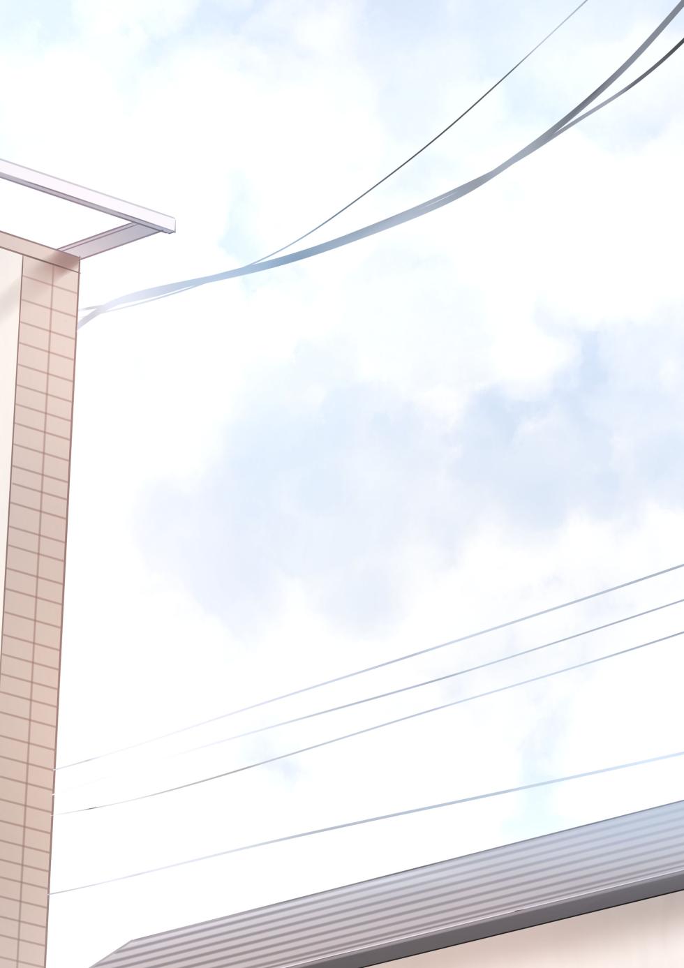 [Ayanakitori] Michibata de Okkishita Futanari-chan ni Yuujin ga Igai na Teian - Page 36