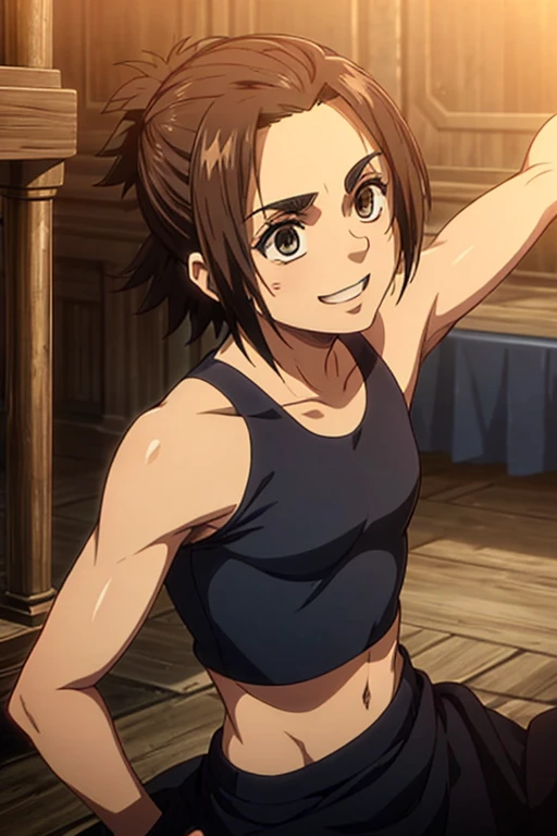 gabi braun [AI Generated] 2 - Page 2