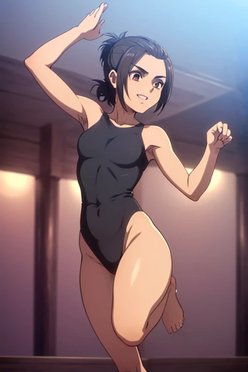 gabi braun [AI Generated] 2 - Page 6