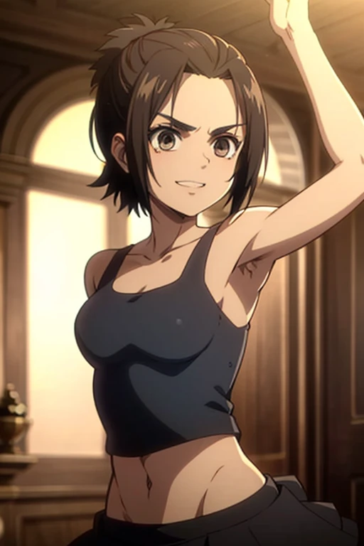 gabi braun [AI Generated] 2 - Page 9