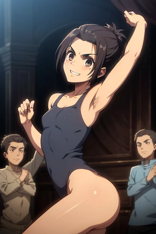 gabi braun [AI Generated] 2 - Page 11