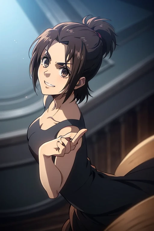 gabi braun [AI Generated] 2 - Page 14
