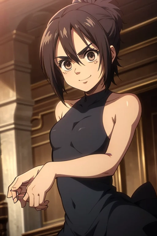 gabi braun [AI Generated] 2 - Page 16