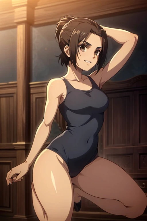 gabi braun [AI Generated] 2 - Page 21