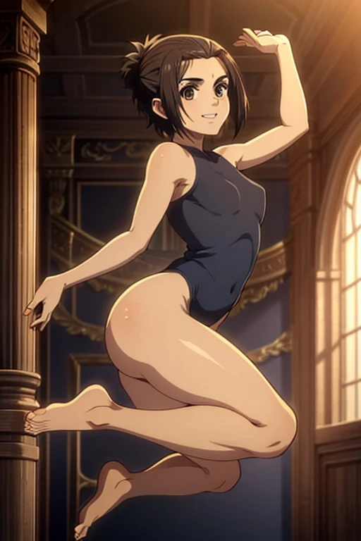 gabi braun [AI Generated] 2 - Page 22
