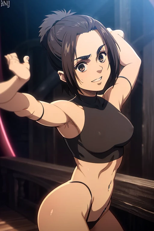 gabi braun [AI Generated] 2 - Page 28