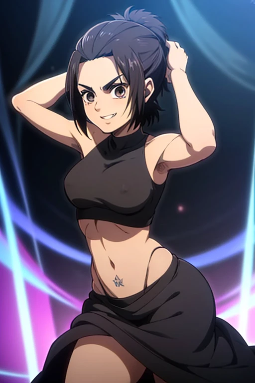 gabi braun [AI Generated] 2 - Page 29