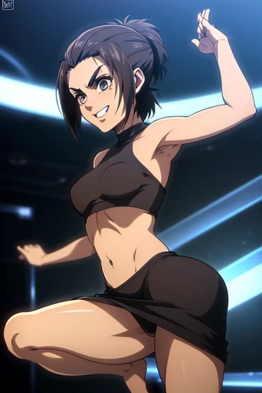 gabi braun [AI Generated] 2 - Page 30