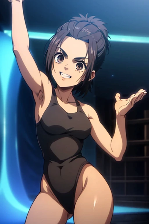 gabi braun [AI Generated] 2 - Page 34