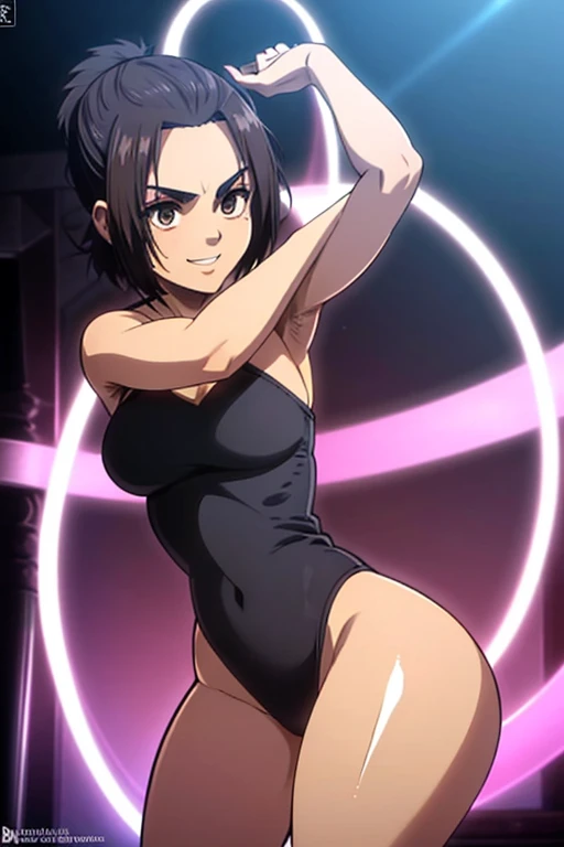gabi braun [AI Generated] 2 - Page 35
