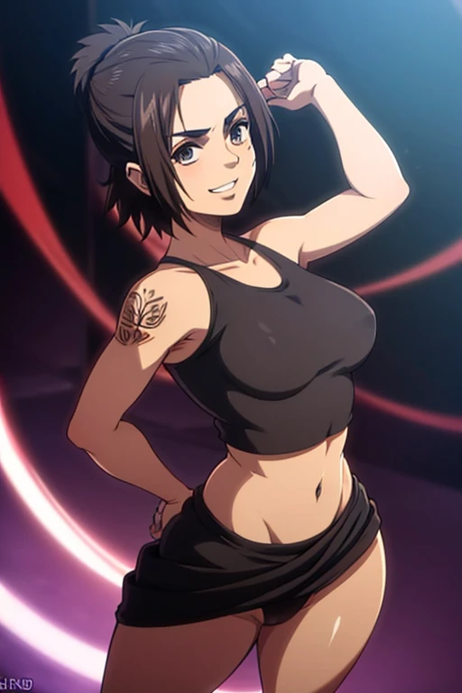 gabi braun [AI Generated] 2 - Page 36