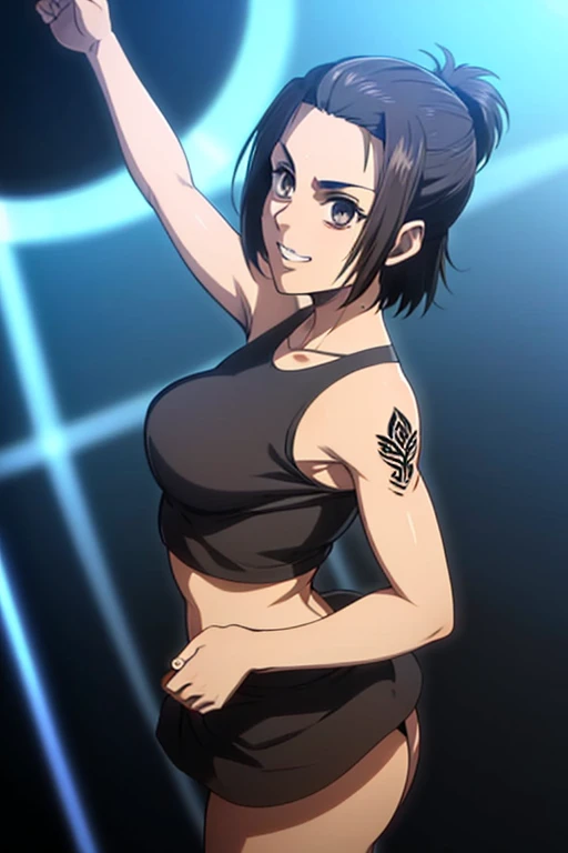 gabi braun [AI Generated] 2 - Page 37