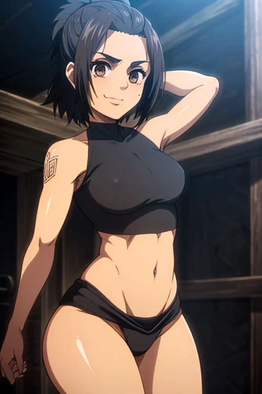 gabi braun [AI Generated] 2 - Page 38