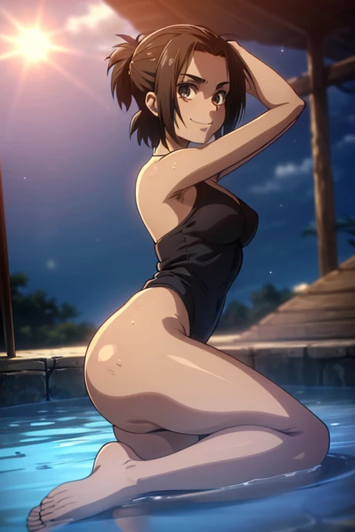 gabi braun [AI Generated] 3 - Page 3