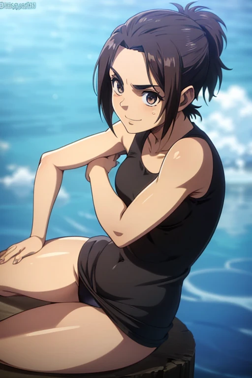gabi braun [AI Generated] 3 - Page 4