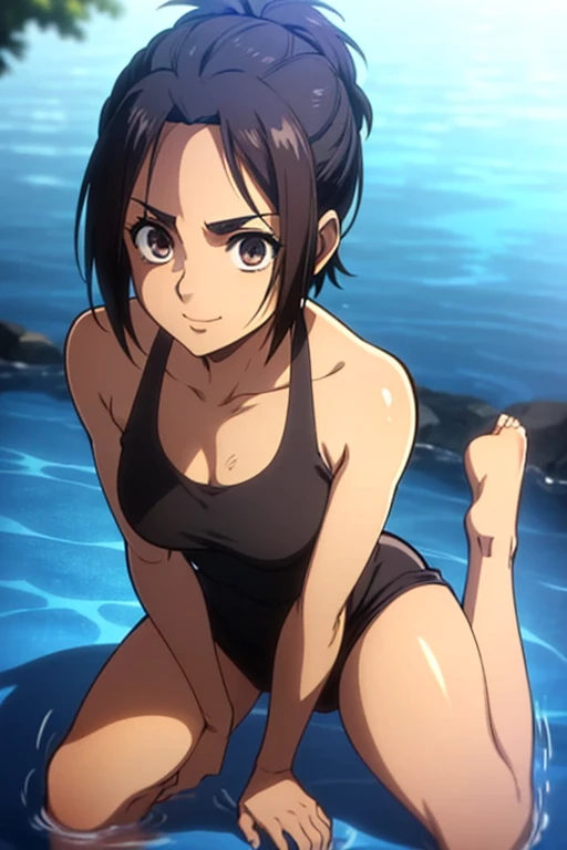 gabi braun [AI Generated] 3 - Page 5