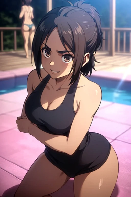 gabi braun [AI Generated] 3 - Page 6