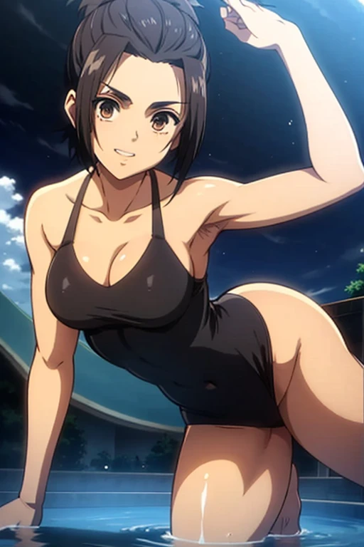 gabi braun [AI Generated] 3 - Page 7
